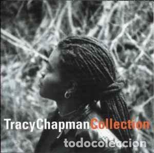 CDs de m&uacute;sica: Tracy Chapman - Collection (CD, Comp) - Foto 1