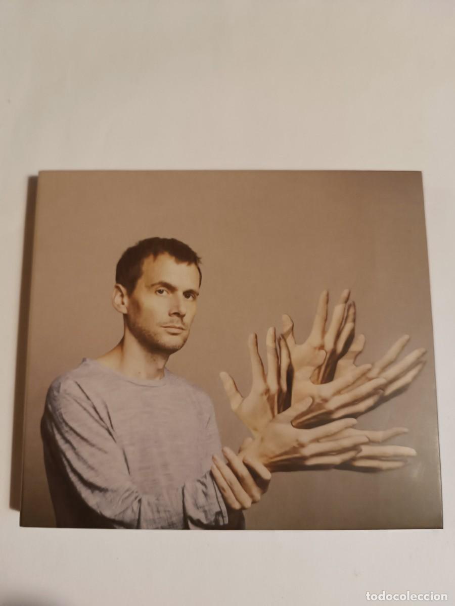 CDs de m&uacute;sica: Clark / Feast - Beast (2 CD) (Clark Remixes) - Foto 1