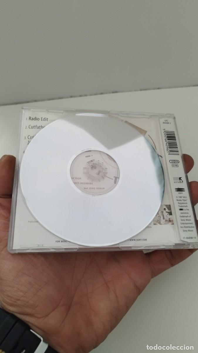 CDs de m&uacute;sica: Brownstone &ndash; 5 Miles To Empty.Cd Single - Foto 3