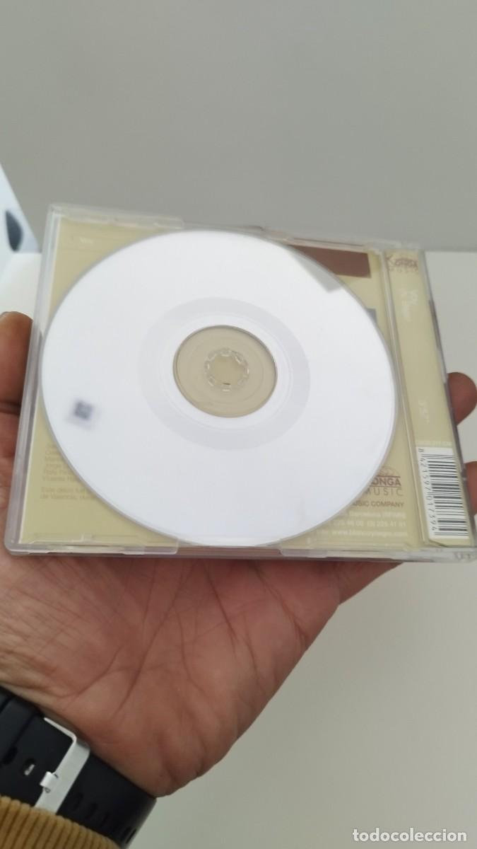 CDs de m&uacute;sica: Doble O Nada &ndash; Voy.Cd Single - Foto 3