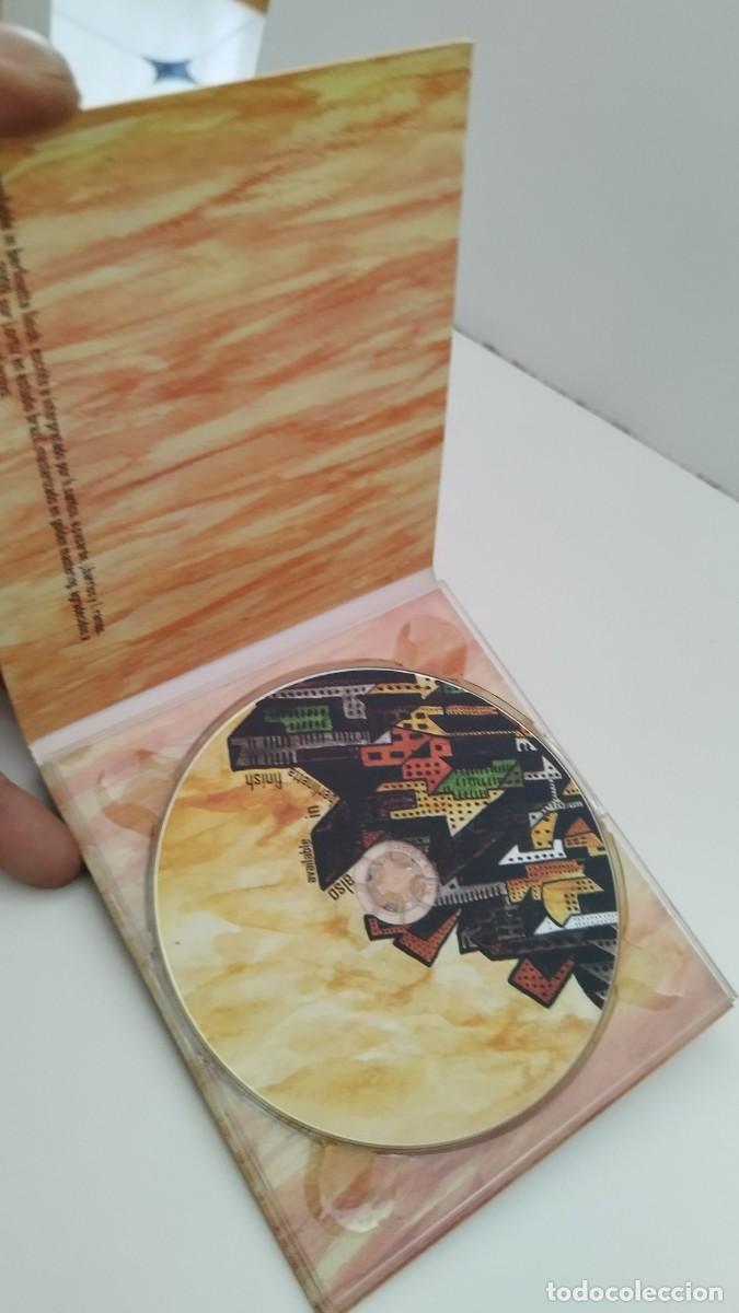 CDs de m&uacute;sica: also available in berlinetta finish.Cd - Foto 2