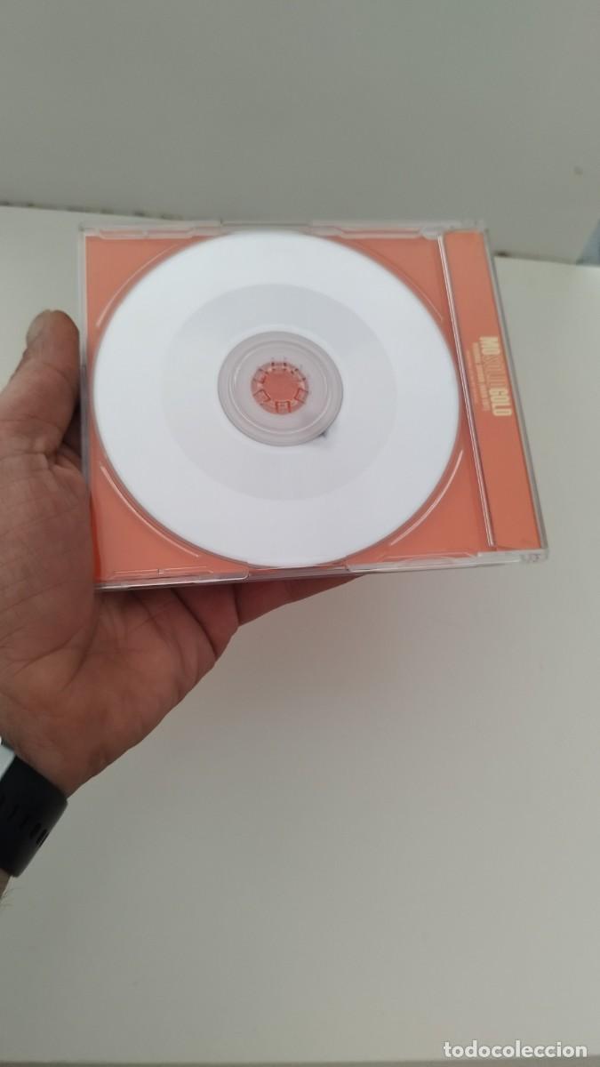 CDs de m&uacute;sica: Mo Solid Gold &ndash; Personal Saviour.Cd Single Promo - Foto 3
