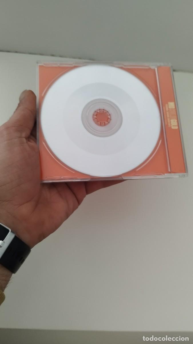 CDs de m&uacute;sica: Mo Solid Gold &ndash; Personal Saviour.Cd Single Promo - Foto 4
