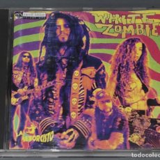 CDs de Música: WHITE ZOMBIE - LA SEXORCISTO:DEVIL MUSIC VOL.1 - CD GEFFEN 1992