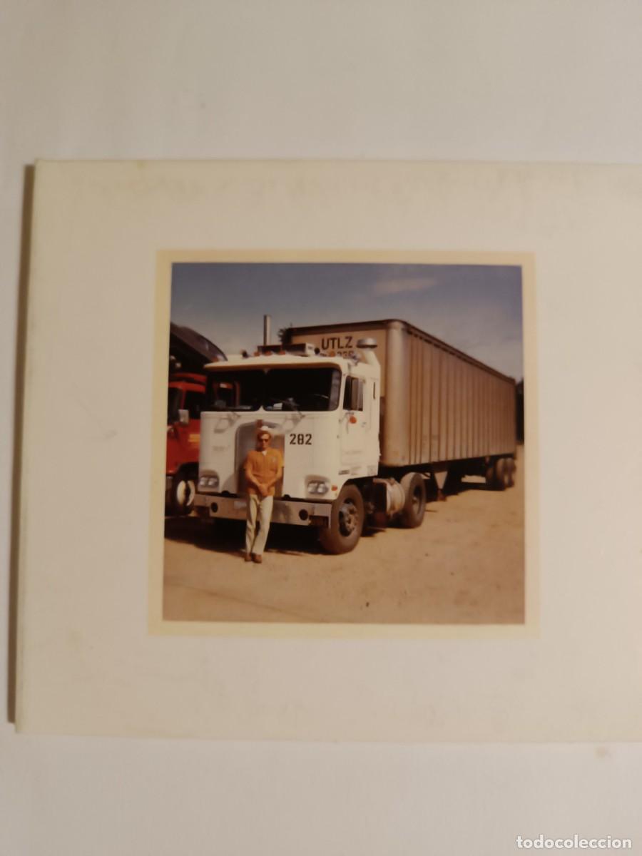 CDs de m&uacute;sica: Claudio Rocchetti / The Carpenter (Gatefold) (Experimental) - Foto 1