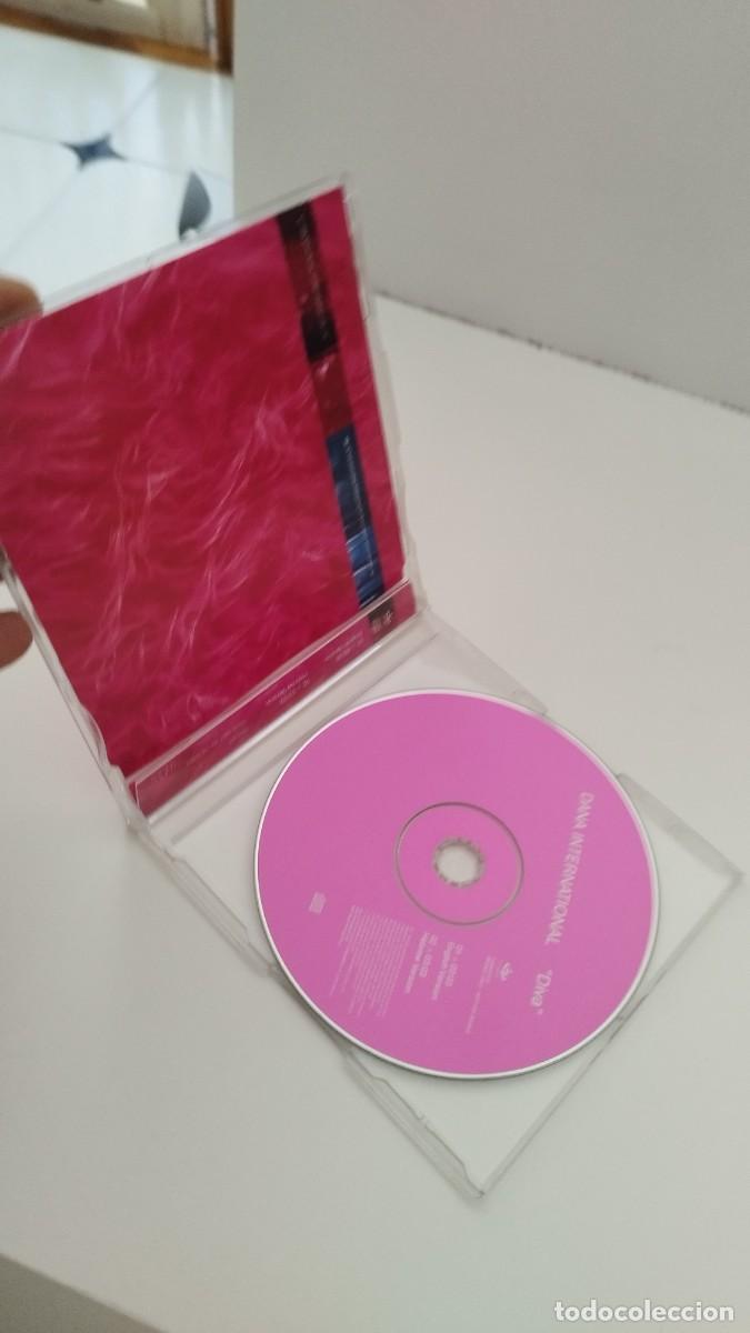 CDs de m&uacute;sica: Dana INTERNATIONAL,Diva.Cd Single Promo - Foto 2