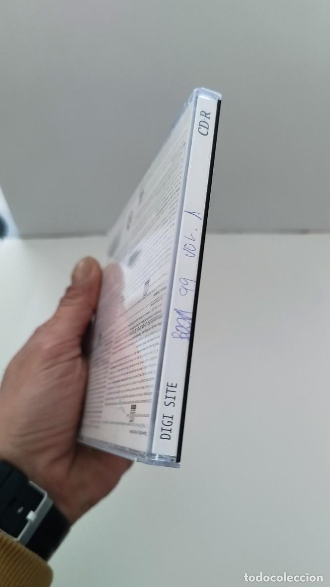 CDs de m&uacute;sica: Todo &Eacute;xitos,solo Cd 2 - Foto 3