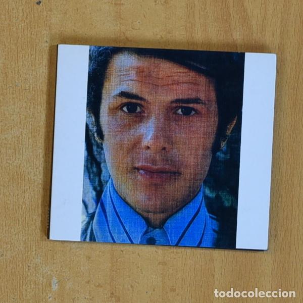 CDs de m&uacute;sica: ADAMO - SALVATORE ADAMO - CD - Foto 1