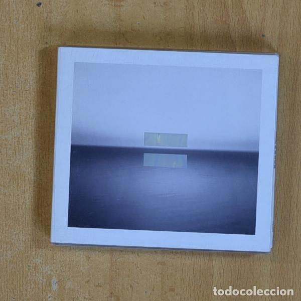 CDs de m&uacute;sica: U2 - NO LINE ON THE HORIZON - CD - Foto 1