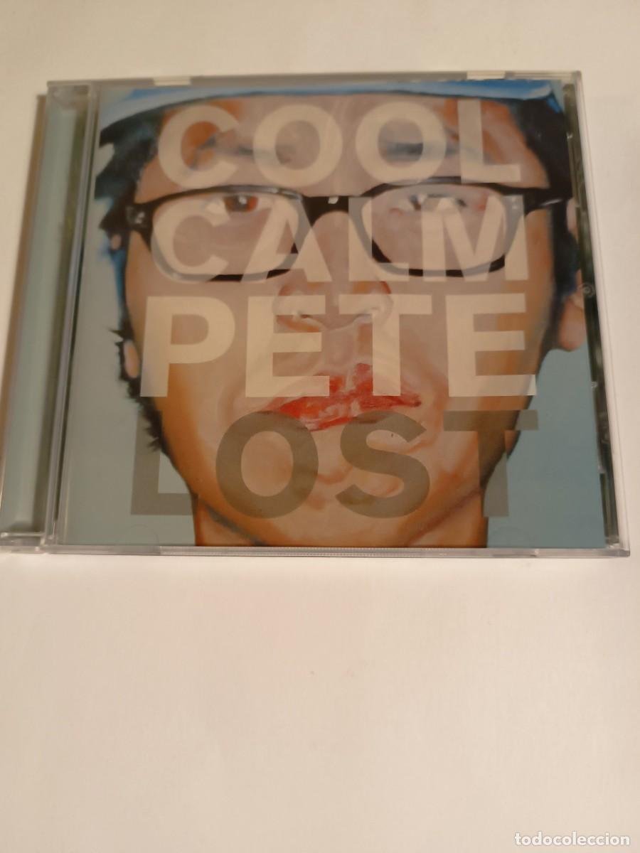 CDs de m&uacute;sica: Cool Calm Pete / Lost (Hip Hop) - Foto 1