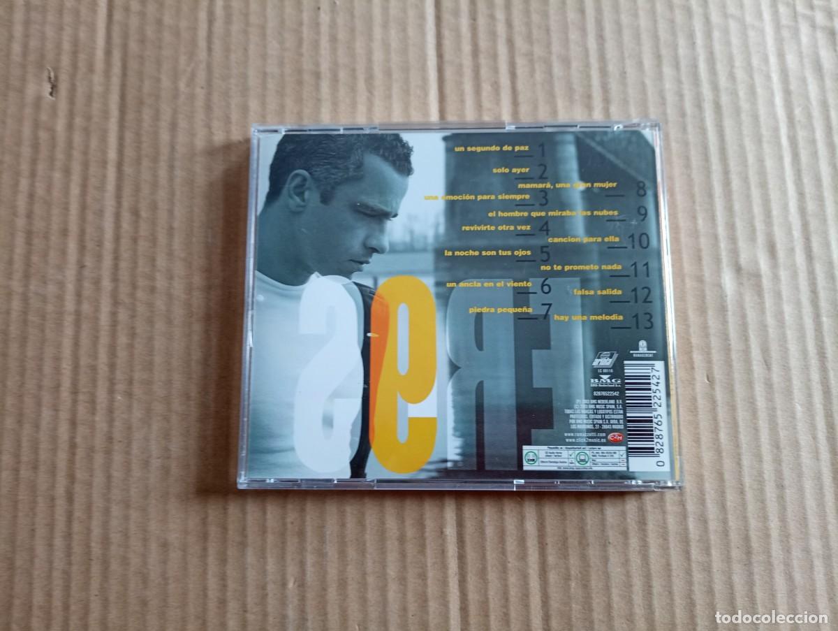 CDs de m&uacute;sica: EROS RAMAZZOTTI - 9 CD - Foto 3