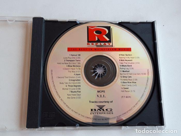 CDs de m&uacute;sica: Lo mejor en Mainstream music, Haircut, s&oacute;lo el disco