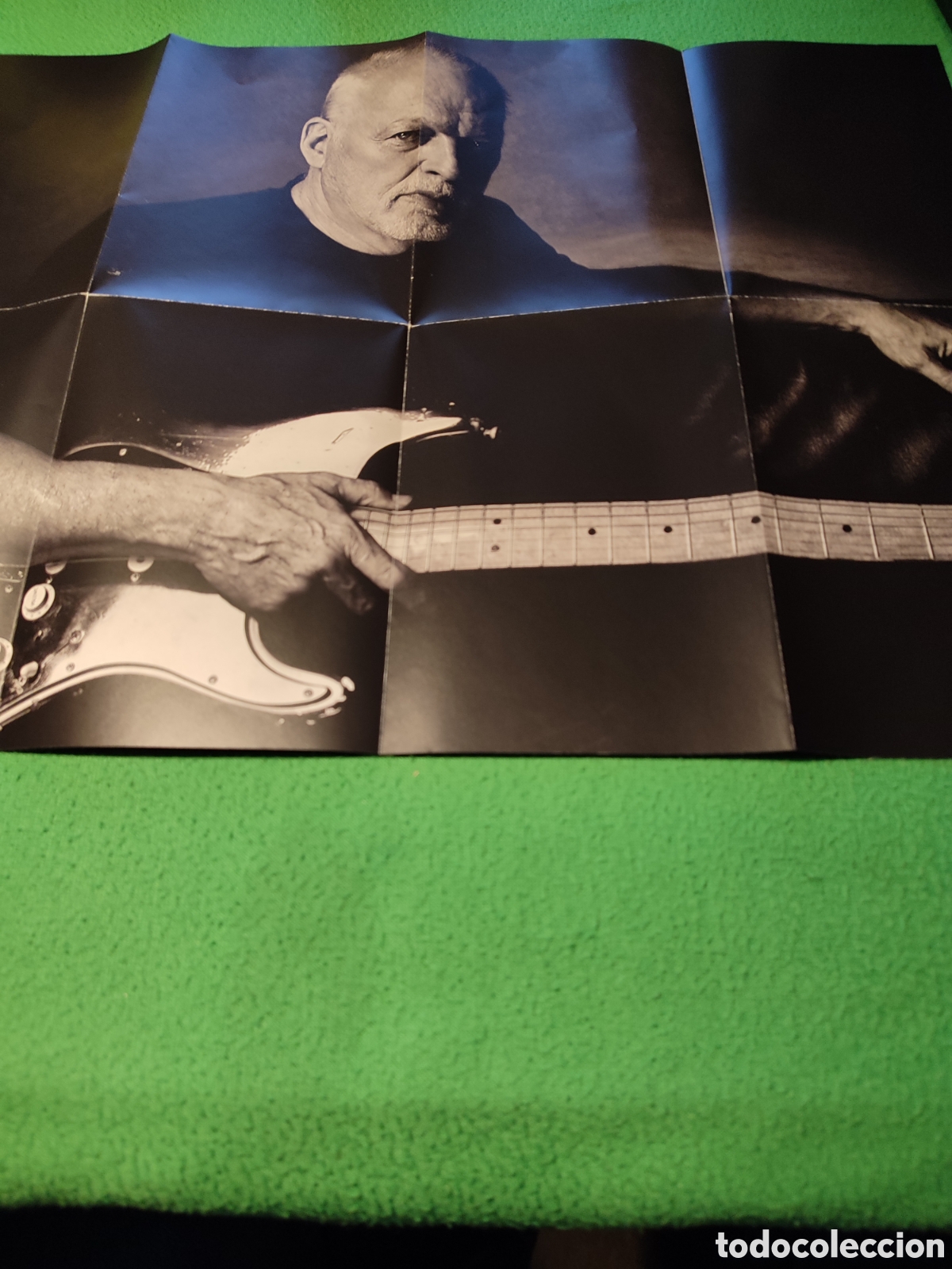 CDs de m&uacute;sica: David Gilmour - Rattle That lock - Foto 4
