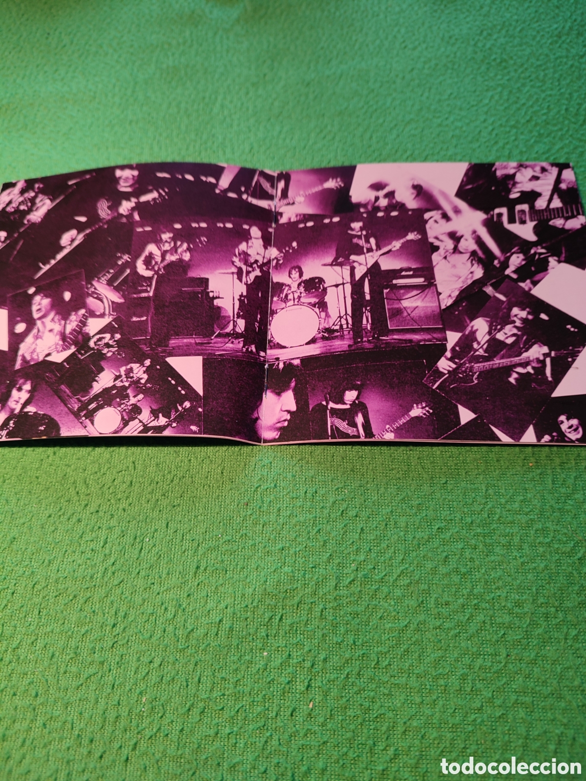 CDs de m&uacute;sica: Raspberries - Classics album set 4 cds - Foto 4