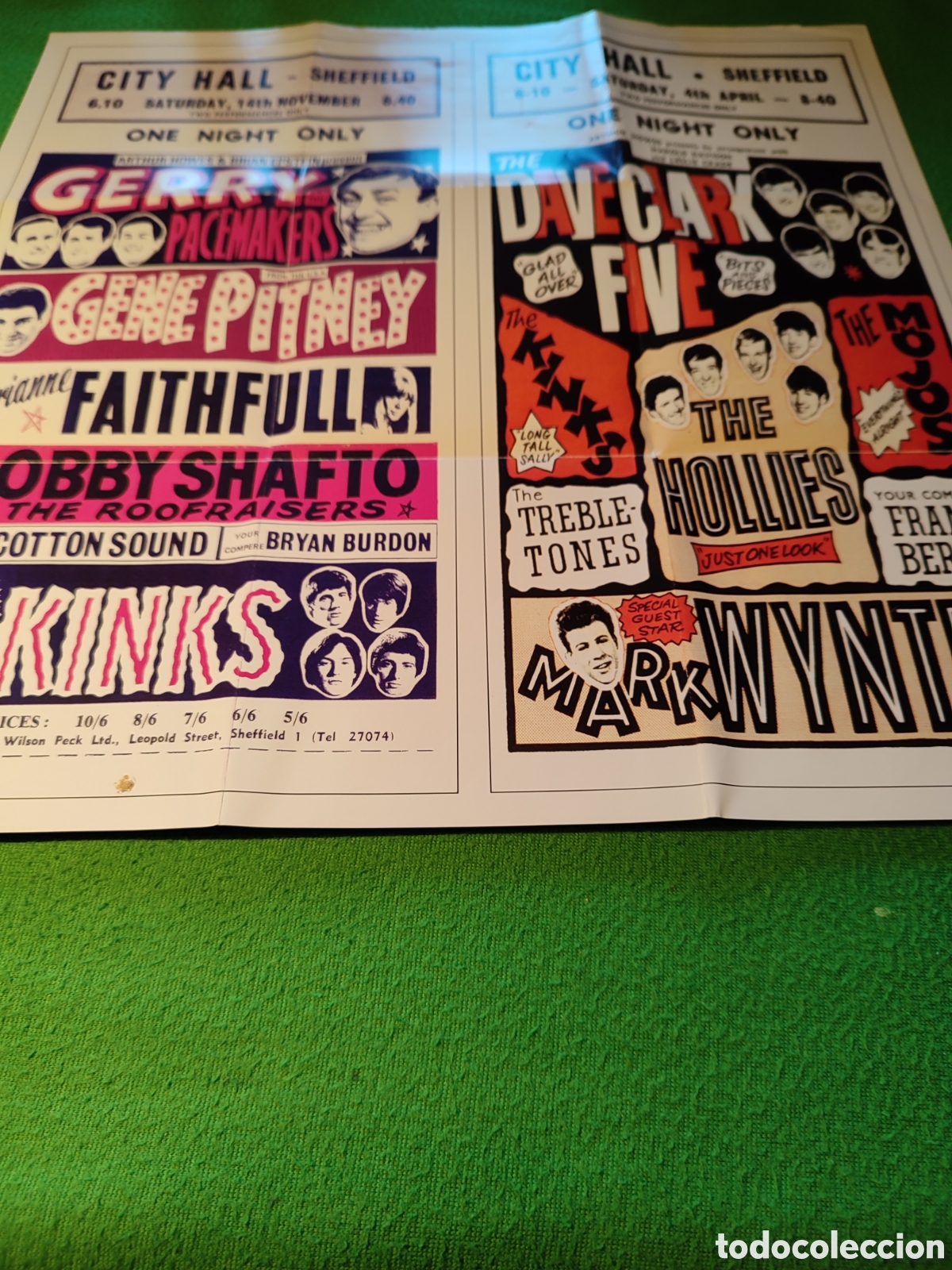 CDs de m&uacute;sica: The Kinks - The EP Collection 10 CDs - Foto 5