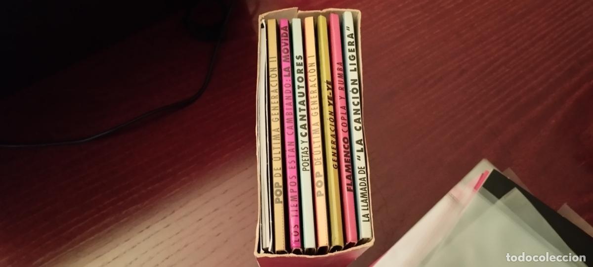 CDs de m&uacute;sica: CD LIBRO UN PAIS DE MUSICA - Foto 1
