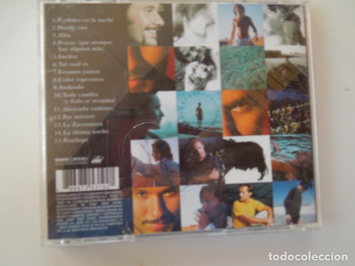 CDs de m&uacute;sica: DIEGO TORRES - TODO EXITOS - CD - Foto 3