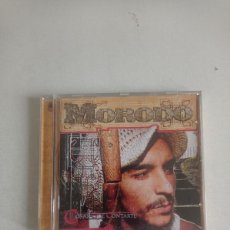 CD di Musica: ANTIGUO CD , MORODO, COSAS QUE CONTARTE