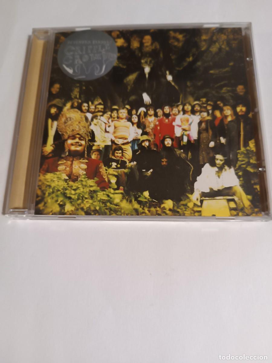 CDs de m&uacute;sica: Devendra Banhart / Cripple crow (Folk jipi) - Foto 1