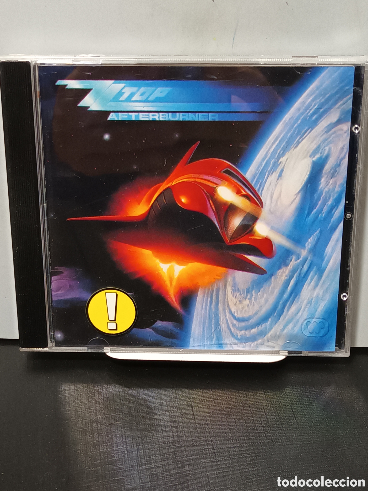 CDs de m&uacute;sica: Zztop - Foto 1