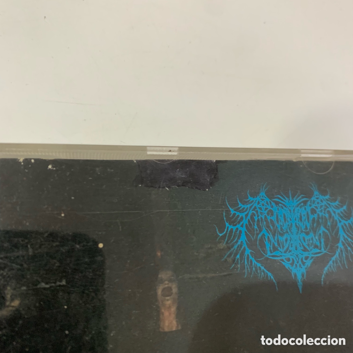 CDs de m&uacute;sica: Cd Obtained Enslavement - Witchcraft de 1997 - Foto 4