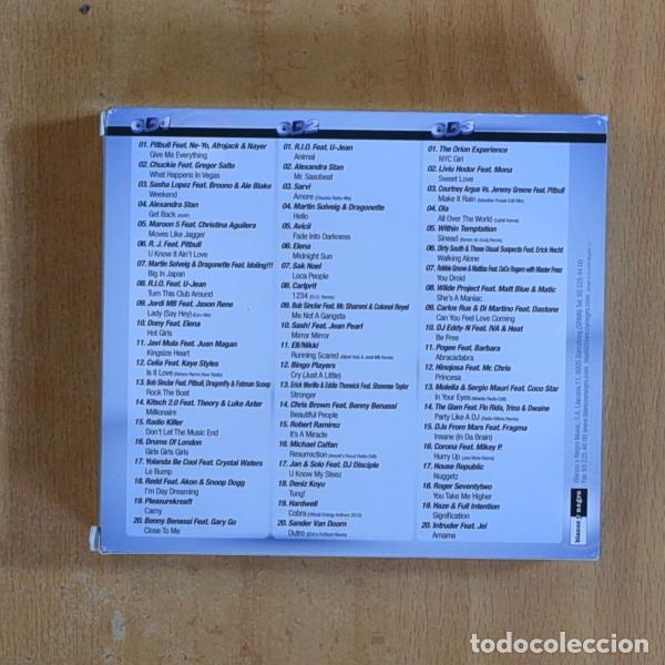 CDs de m&uacute;sica: VARIOS - AHORA 012 - CD - Foto 2