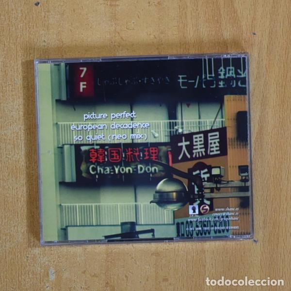 CDs de m&uacute;sica: SHANE - SHINING STAR - CD - Foto 2
