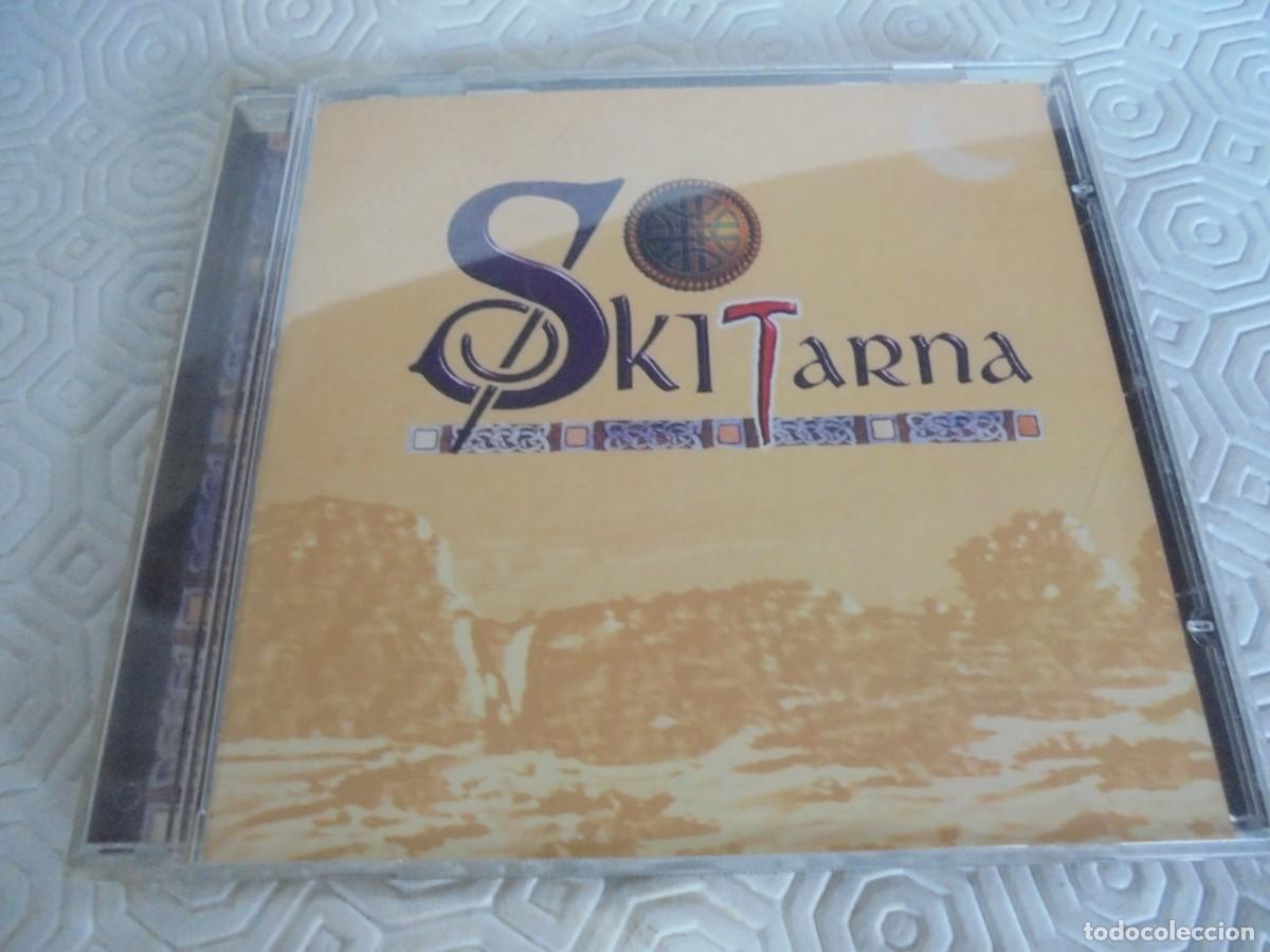 CDs de m&uacute;sica: SKI TARNA. COMPACTO. - Foto 1