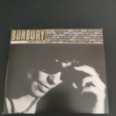 CDs de Música: 2CDS BUNBURY. ARCHIVOS VOL 1