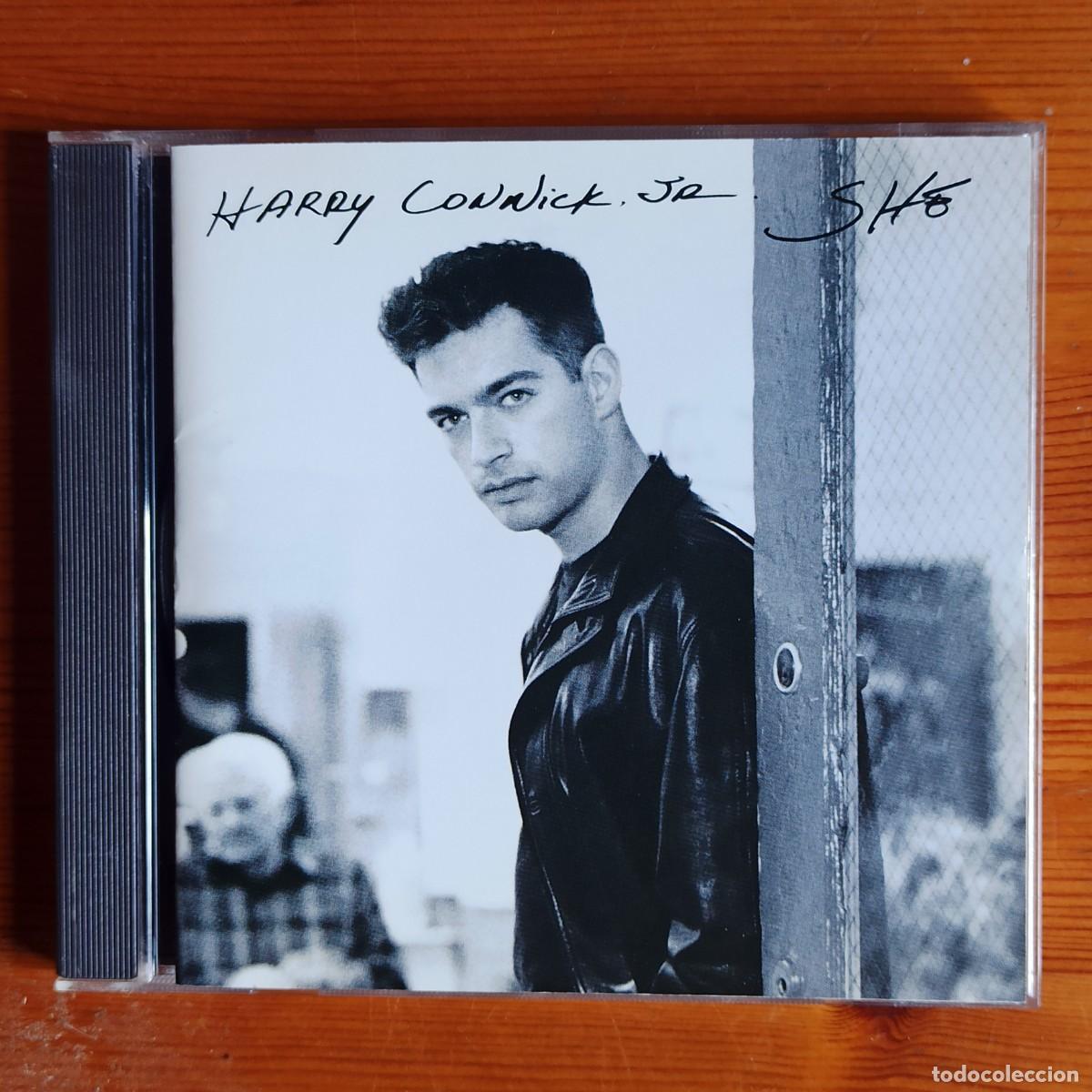 CDs de m&uacute;sica: CD Harry Connick, Jr. &ndash; She - Foto 1
