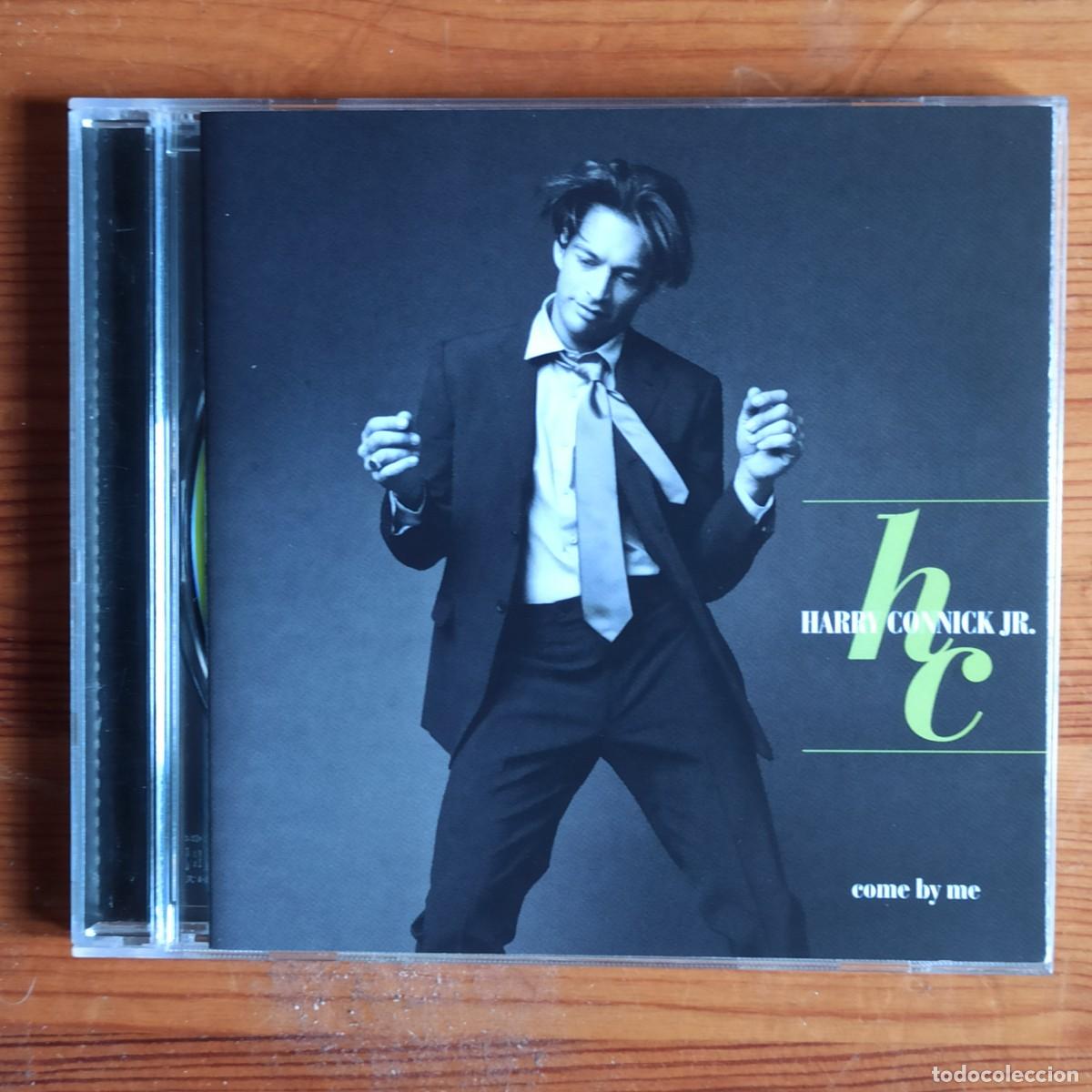 CDs de m&uacute;sica: CD Harry Connick, Jr. &ndash; Come By Me - Foto 1