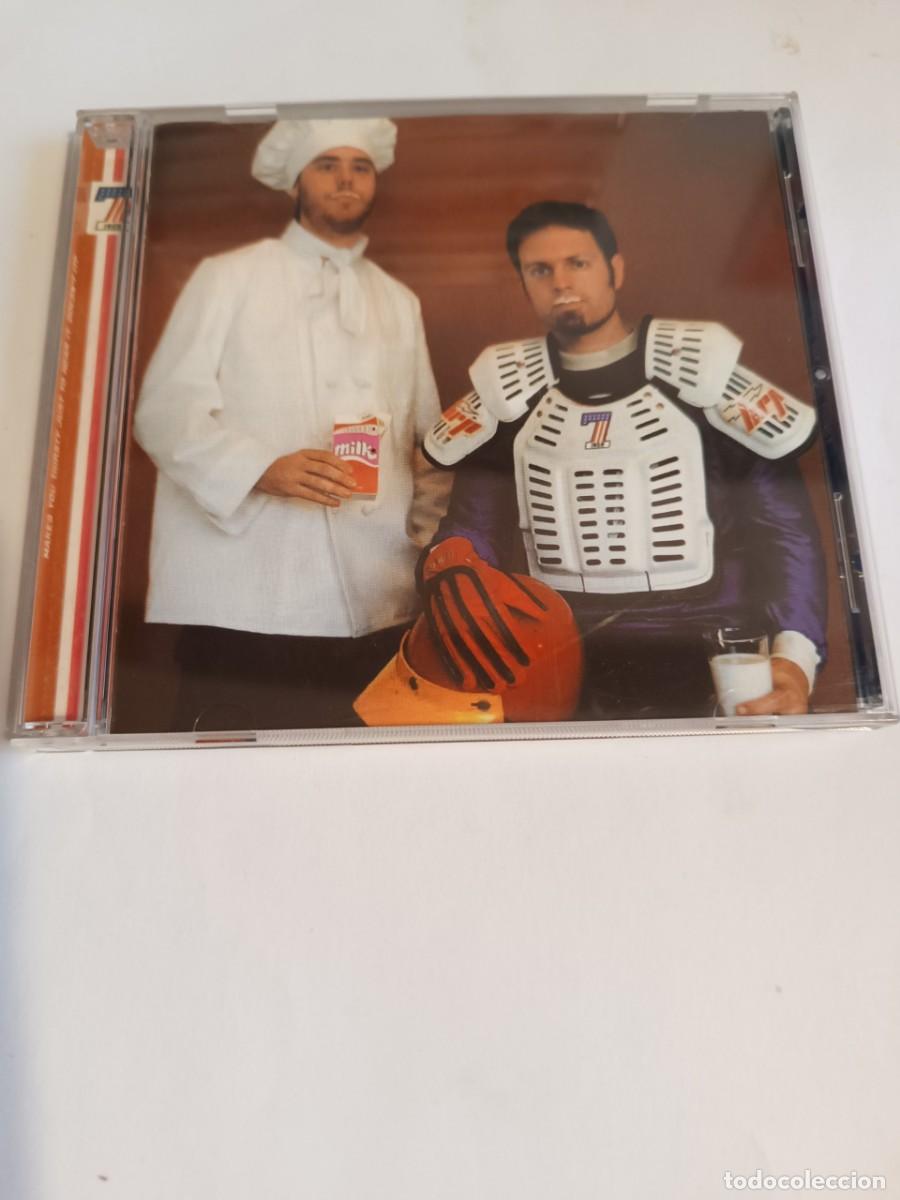 CDs de m&uacute;sica: DJ Shadow & Cut Chemist / Product placement (Sampladelia) - Foto 1