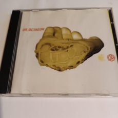 CD di Musica: DR. OCTAGON / ECOLOGYST (HIP HOP)