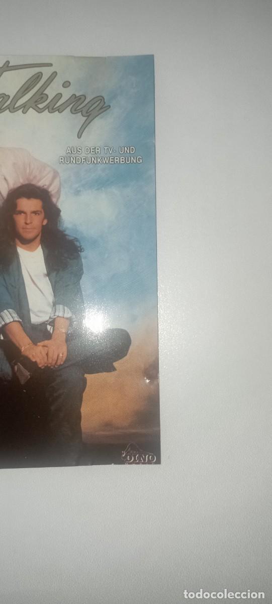 CDs de m&uacute;sica: Cd Modern Talking Superhits 1988 muy raro - Foto 10