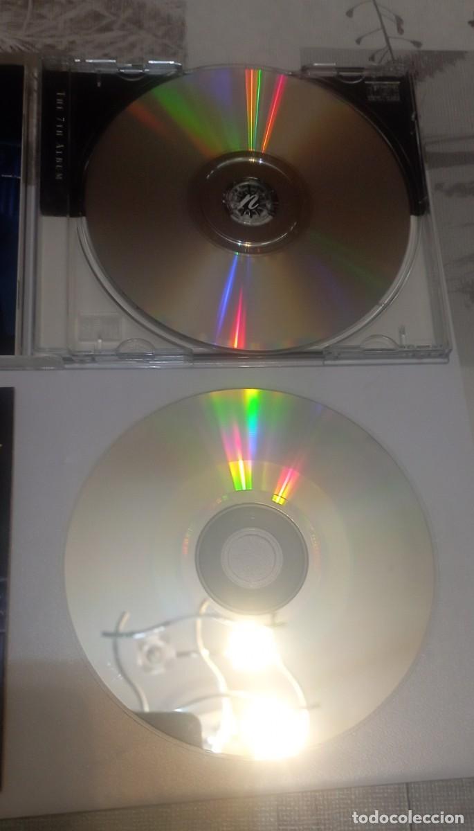 CDs de m&uacute;sica: Doble CDs Modern Talking Edici&oacute;n Limitada Muy Rara - Foto 11