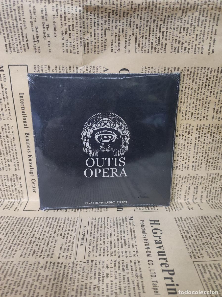 CDs de m&uacute;sica: Dino Sabatini &ndash; Omonimo - Foto 2