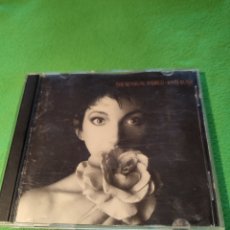 CDs de Música: KATE BUSH - THE SENSUAL WORLD