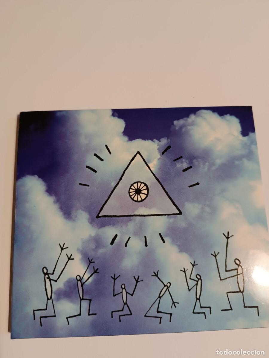 CDs de m&uacute;sica: Dwomo / Disco Dios (Digipak) (Pop) - Foto 1