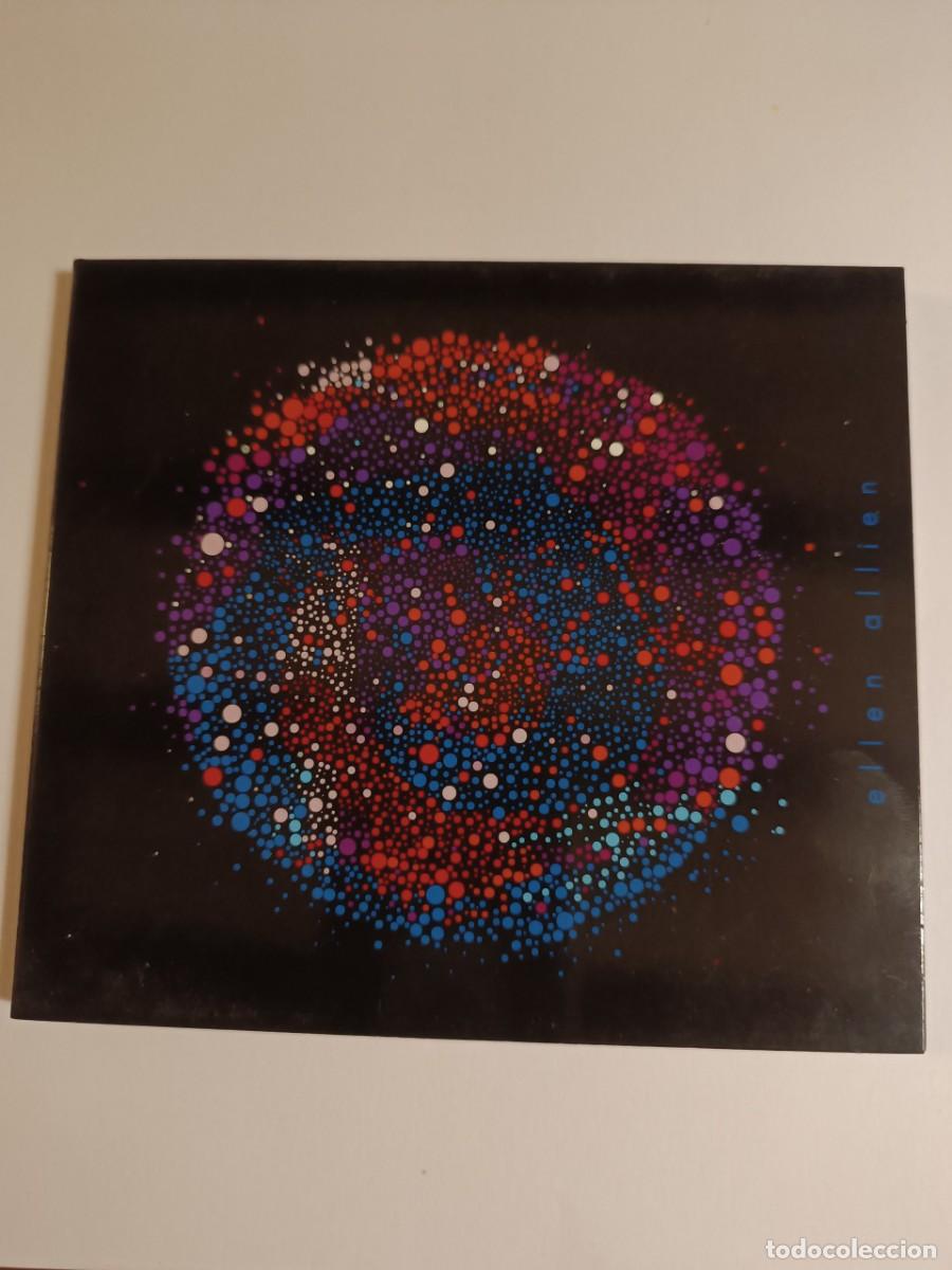 CDs de m&uacute;sica: Ellen Allien / Sool (Digipak) (Electr&oacute;nica) - Foto 1