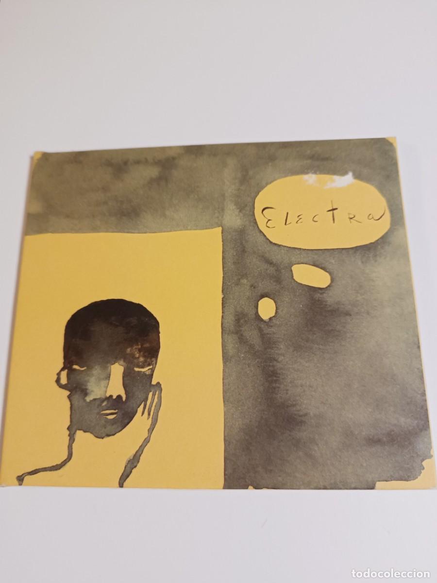 CDs de m&uacute;sica: Electra / Electra (Gatefold) (Pop) - Foto 1