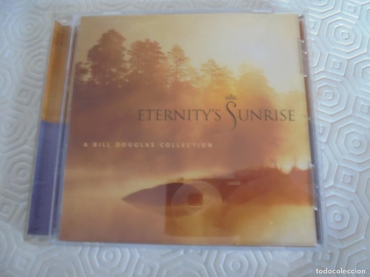 CDs de m&uacute;sica: ETERNITYS SUNRISE. A BILL DOUGLAS COLLECTION. COMPACTO. - Foto 1