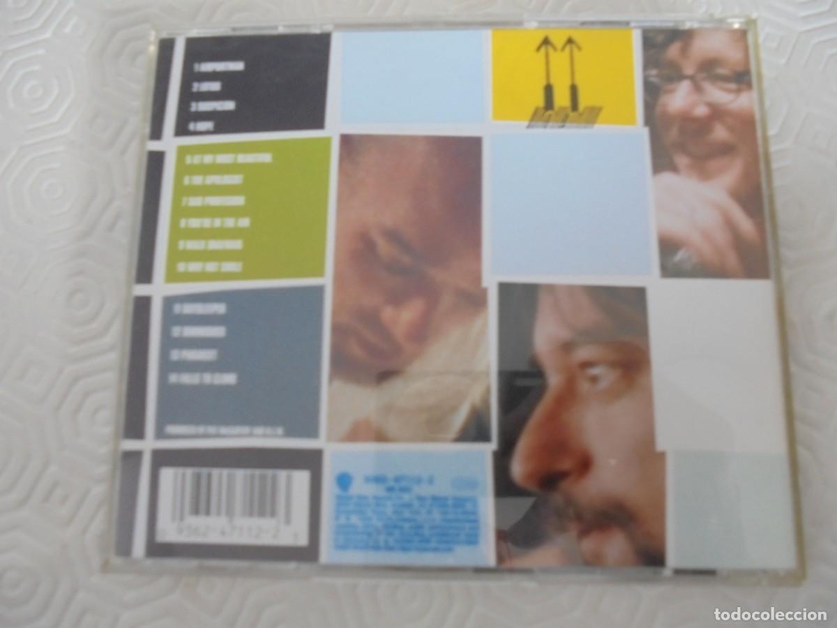 CDs de m&uacute;sica: R.E.M. UP. COMPACTO. - Foto 2