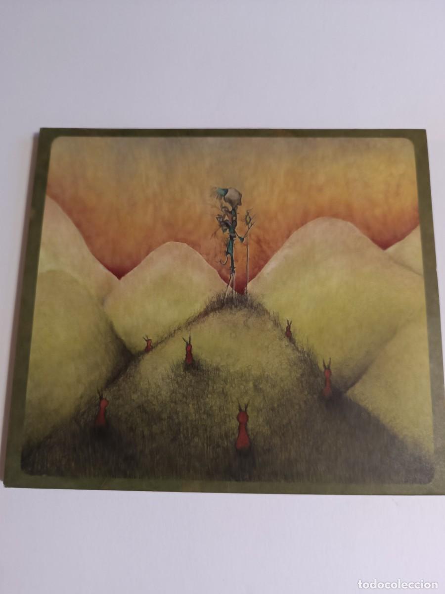 CDs de m&uacute;sica: Eluvium / Copia (Gatefold) (Ambient) - Foto 1