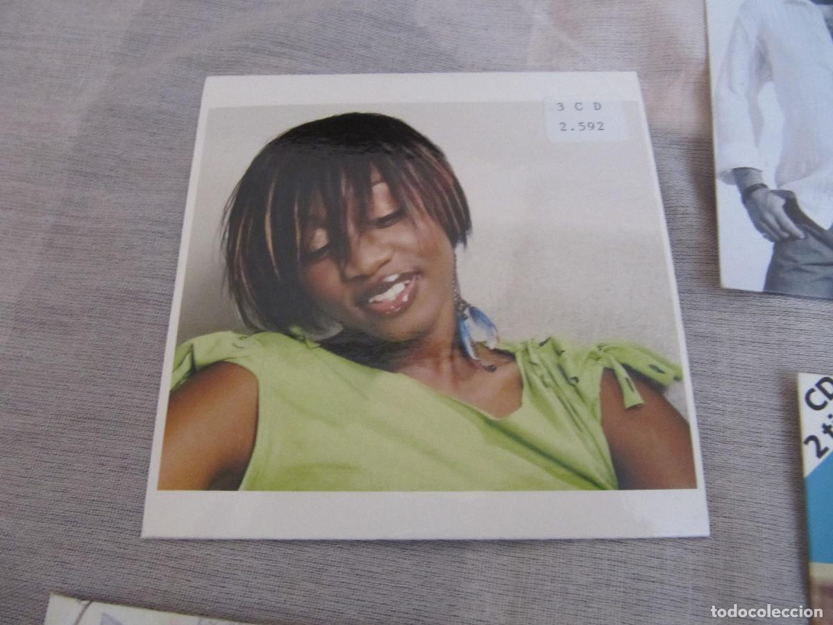CDs de m&uacute;sica: Beverley Knight - Shoulda woulda coulda - cd promocional - Foto 1