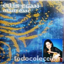 CDs de m&uacute;sica: &Eacute;il&iacute;s Egan - M&aacute;m &Eacute;an (CD, Album) - Foto 1