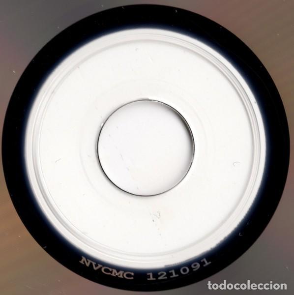 CDs de m&uacute;sica: Nirvana &ndash; Jesus Doesnt Want Me... CD - Foto 2