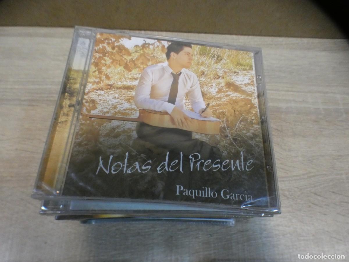 Musik-CDs: ARKANSAS1980 CD ESTADO DECENTE PAQUILLO GARCIA