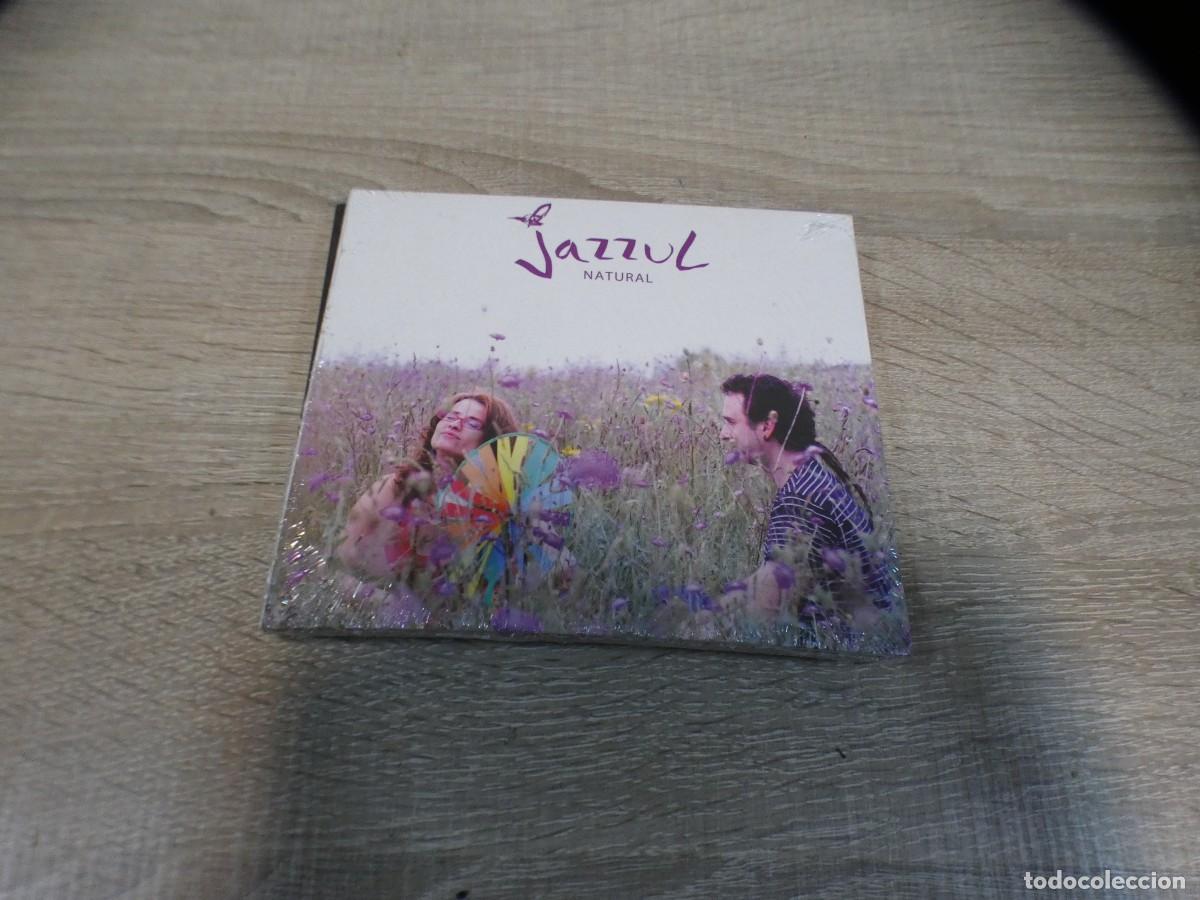 CD de M&uacute;sica: ARKANSAS1980 CD ESTADO DECENTE JAZZUL
