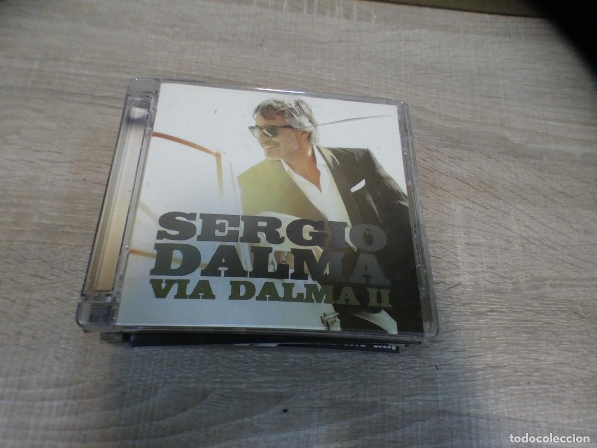 CDs de M&uacute;sica: ARKANSAS1980 CD ESTADO DECENTE SERGIO DALMA