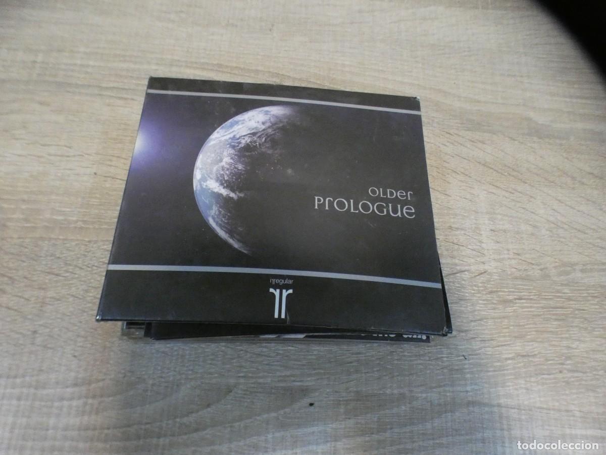 CD di Musica: ARKANSAS1980 CD ESTADO DECENTE OLDER PROLOGUE